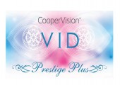 Контактные линзы VID Prestige Plus