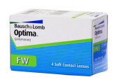 Контактные линзы Optima FW